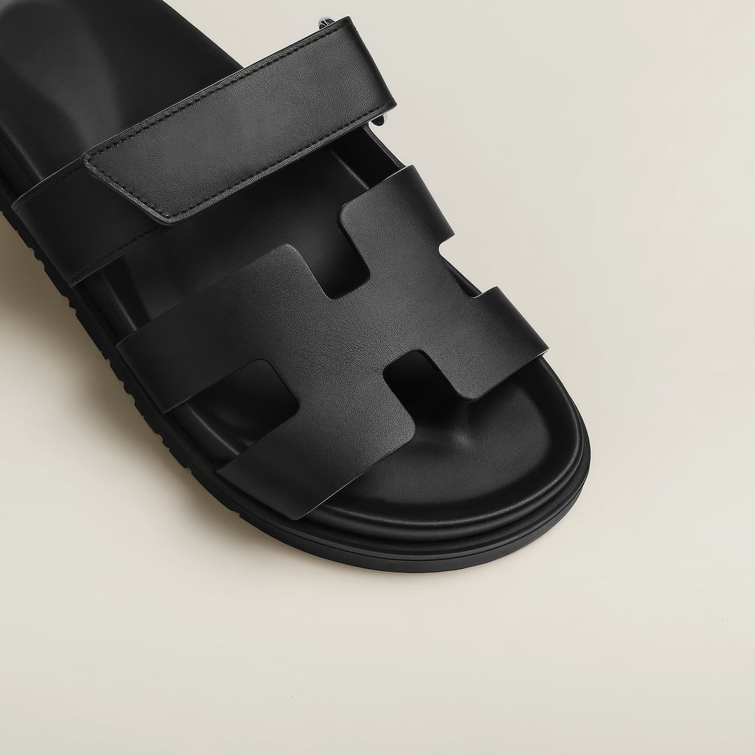 Women’s Sandals Slip On | Flat