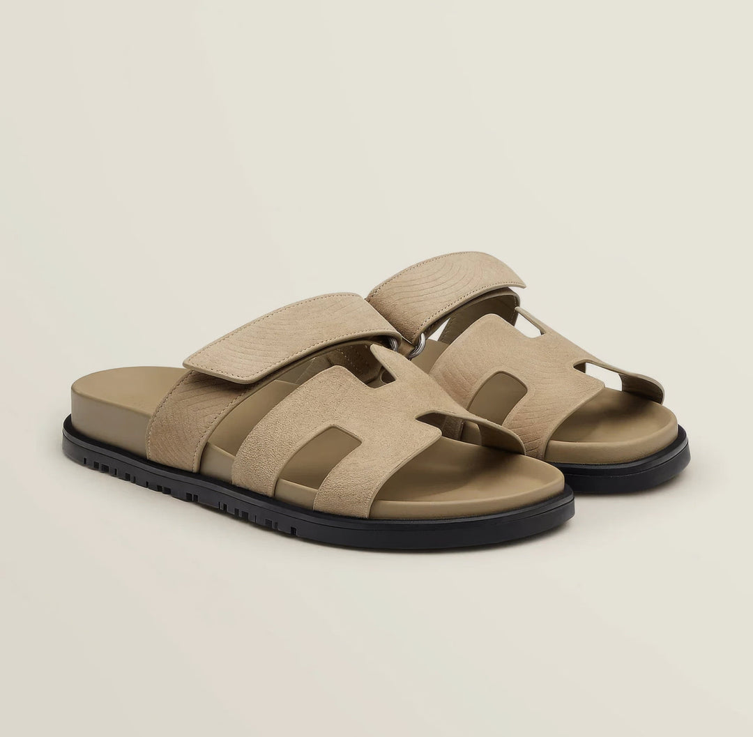 Women’s Sandals Slip On | Flat