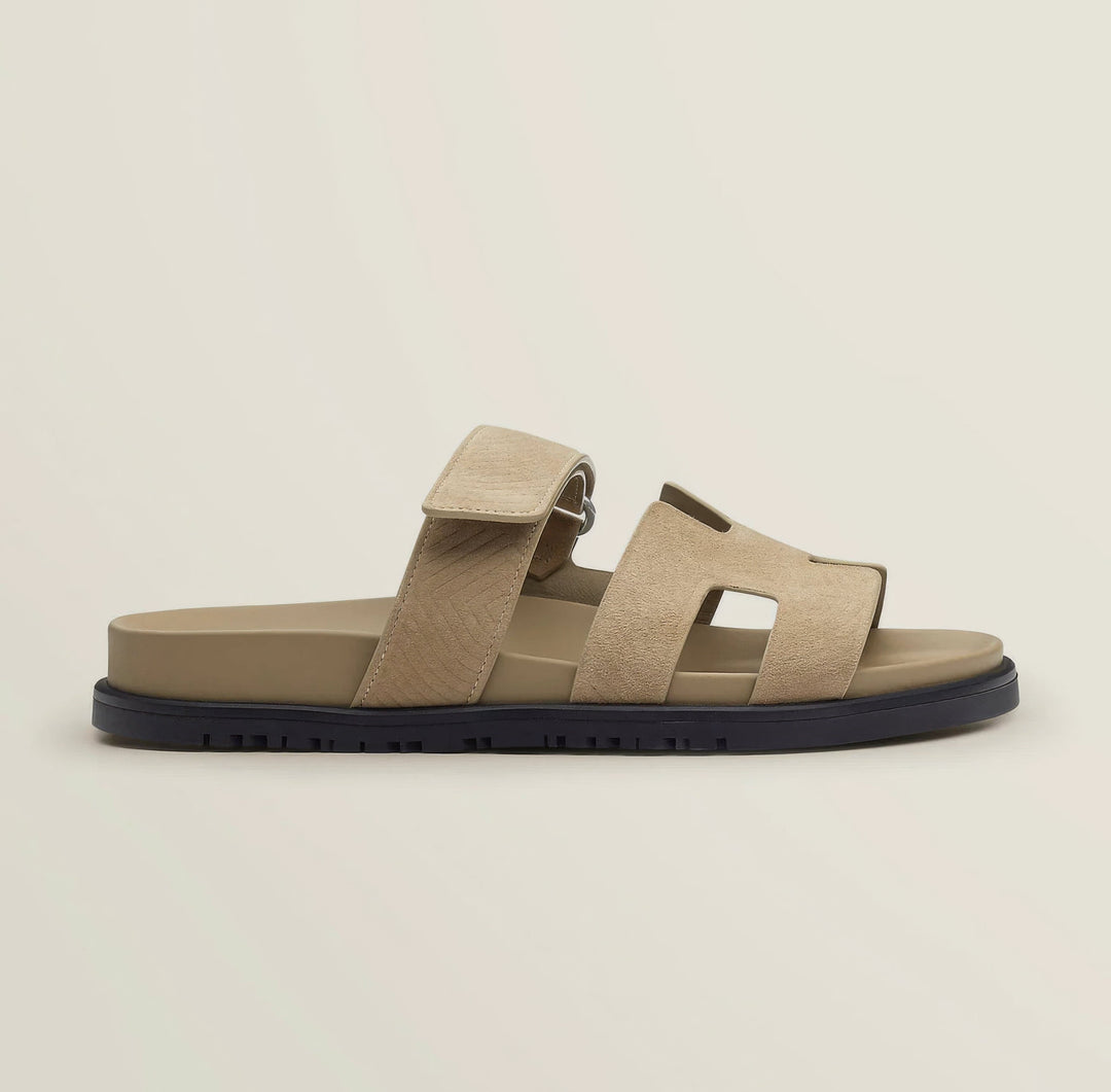 Women’s Sandals Slip On | Flat