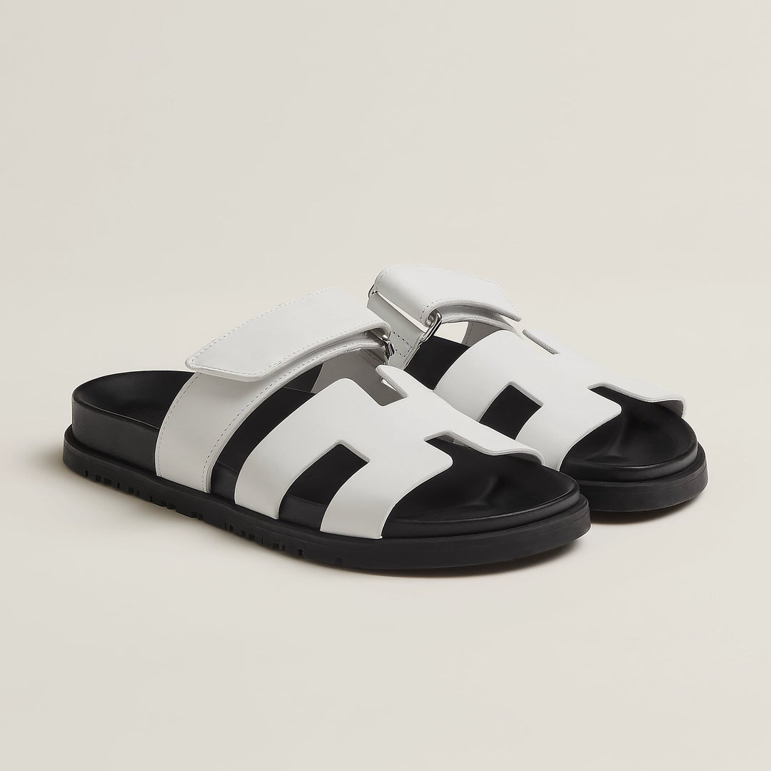 Women’s Sandals Slip On | Flat