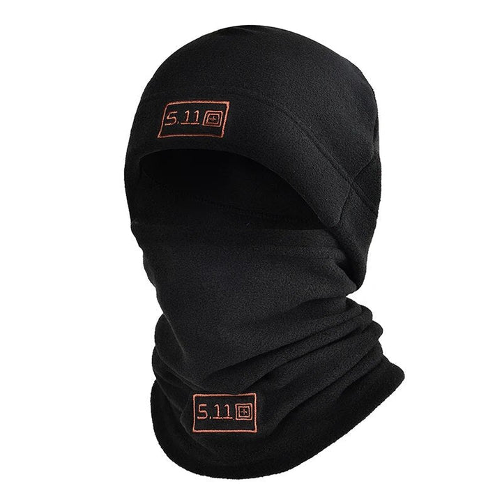 3-in-1 Multifunction Balaclava with Full Protection for Adults | Ideal for Outdoor Activities in Winter