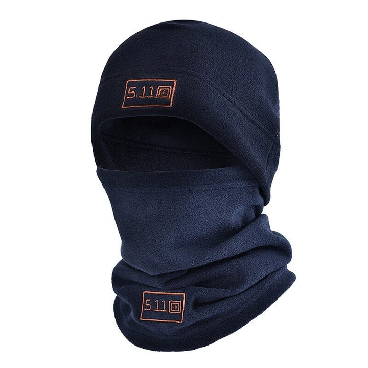 3-in-1 Multifunction Balaclava with Full Protection for Adults | Ideal for Outdoor Activities in Winter