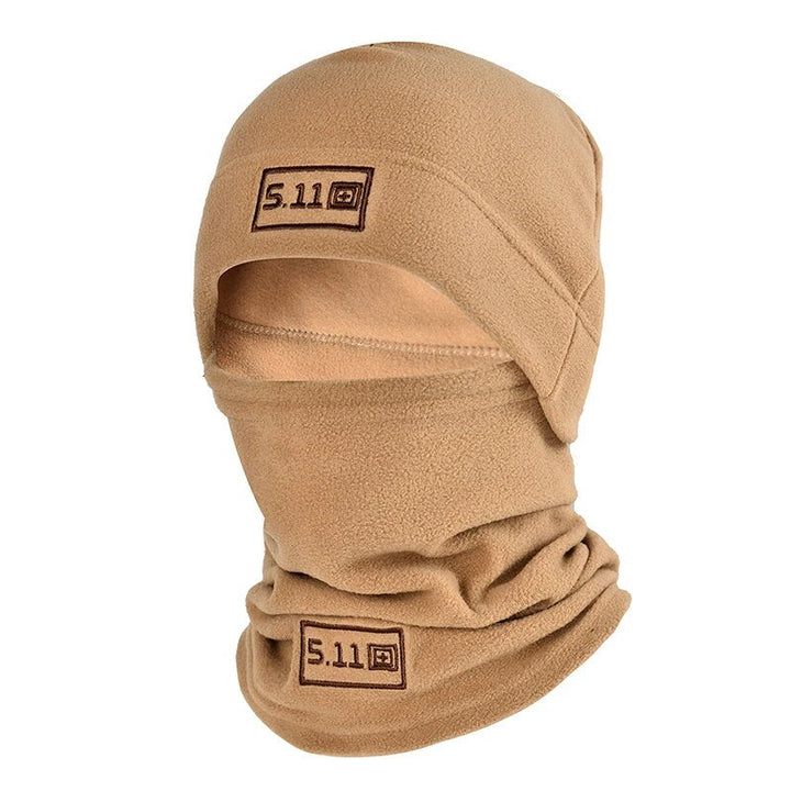 3-in-1 Multifunction Balaclava with Full Protection for Adults | Ideal for Outdoor Activities in Winter