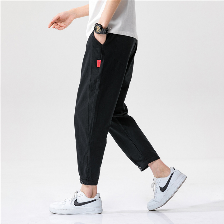 Ivy Manhattan | Adult Tapered Cut Pants