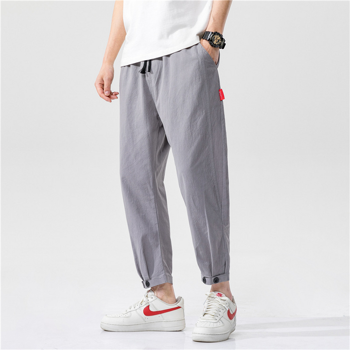 Ivy Manhattan | Adult Tapered Cut Pants