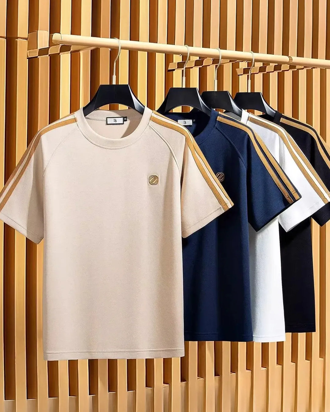 Ivy Manhattan | Two Piece Short Sleeve