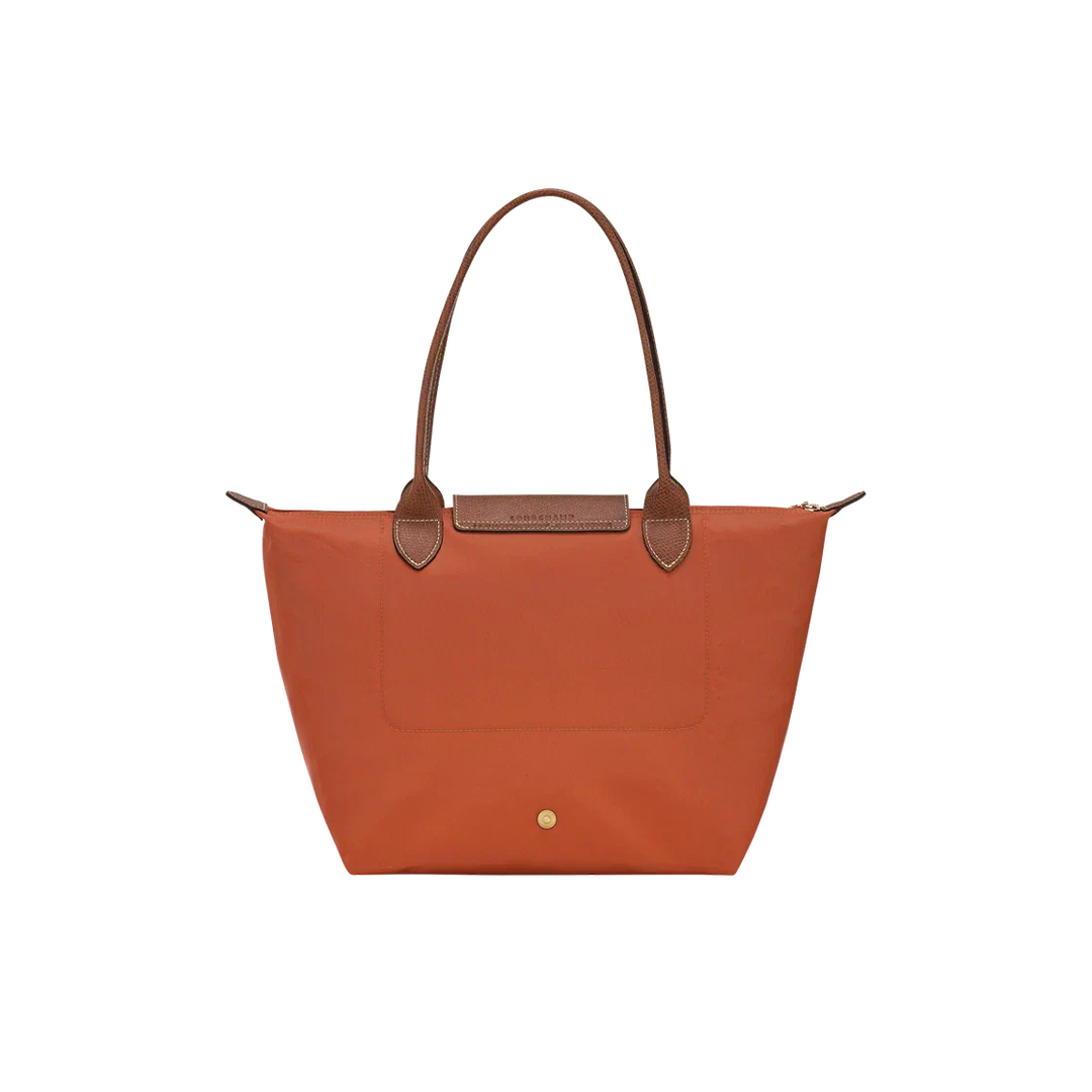 Ivy Manhattan Tote Bag, Brick