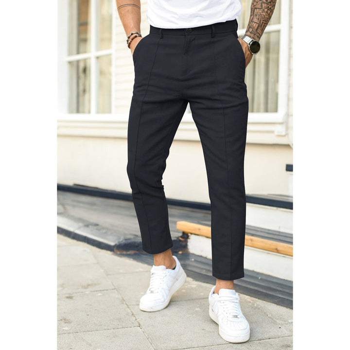 Ivy Manhattan | Casual Pants Standard Waist