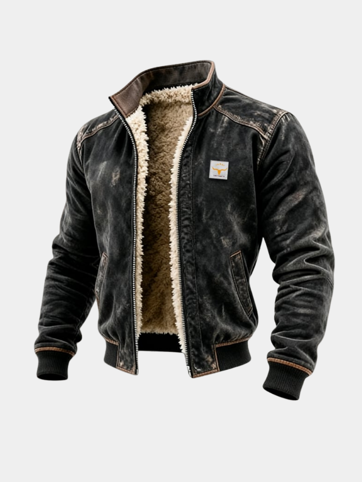 Ivy Manhattan | THERMAL JACKET