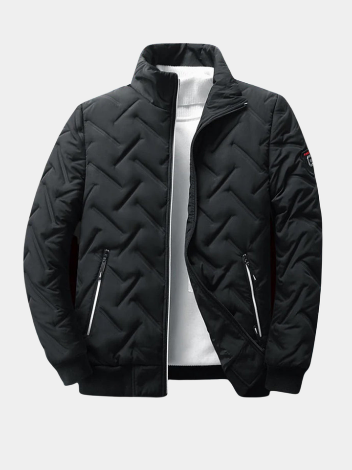 Ivy Manhattan | s Casual Waterproof Jacket