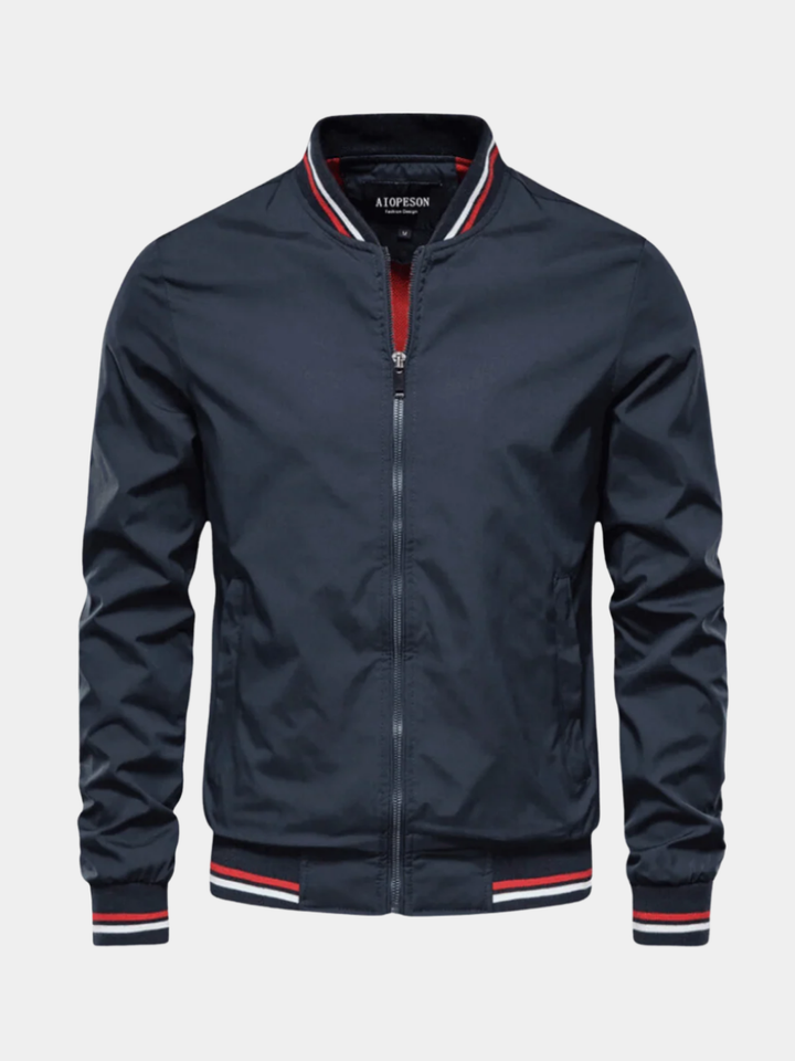 Ivy Manhattan | CLASSIC BOMBER