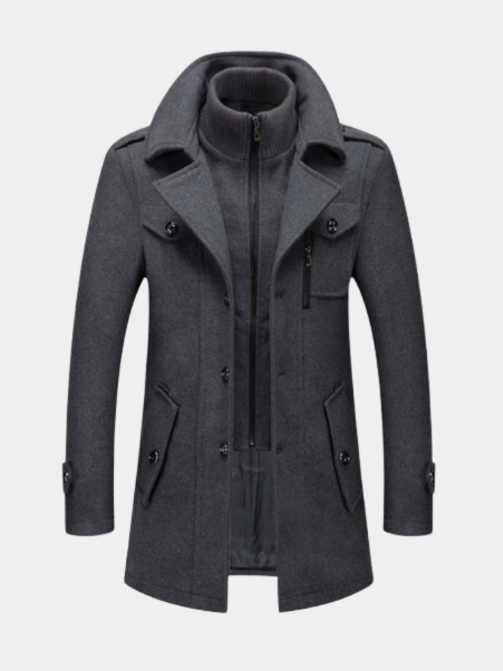 Ivy Manhattan | ELEGANT JACKET