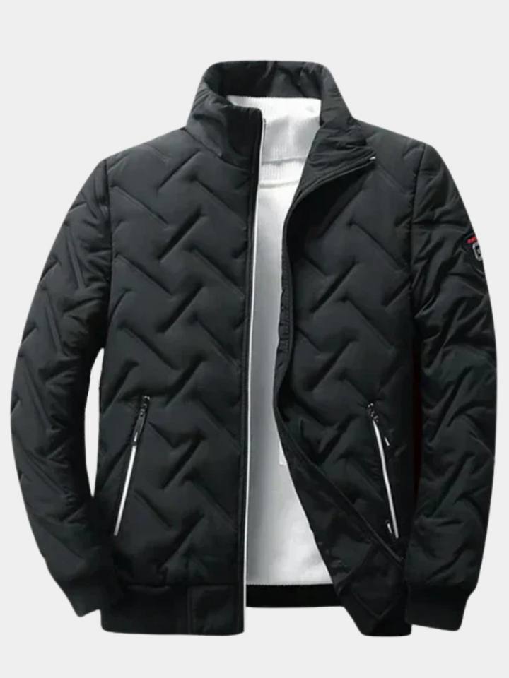 Ivy Manhattan | WINTER JACKET FOR