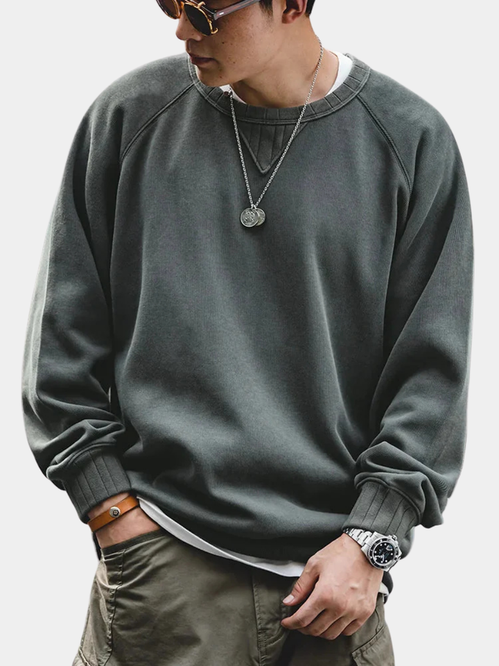 Ivy Manhattan | EVERYDAY PULLOVER