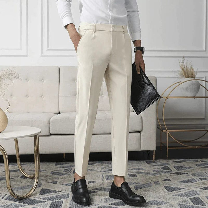 Ivy Manhattan | Tailored Suit Pants Ideal