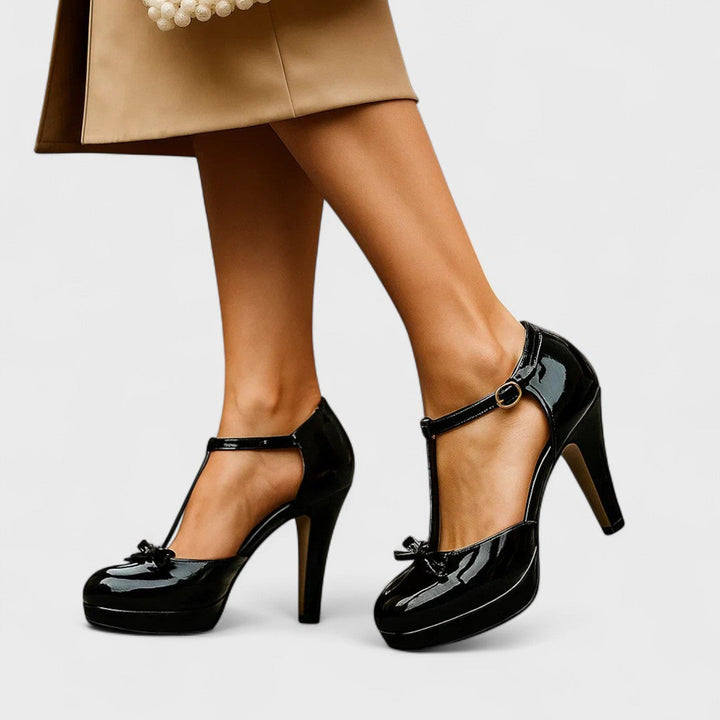 Bella™ | Elegant pumps with superior comfort