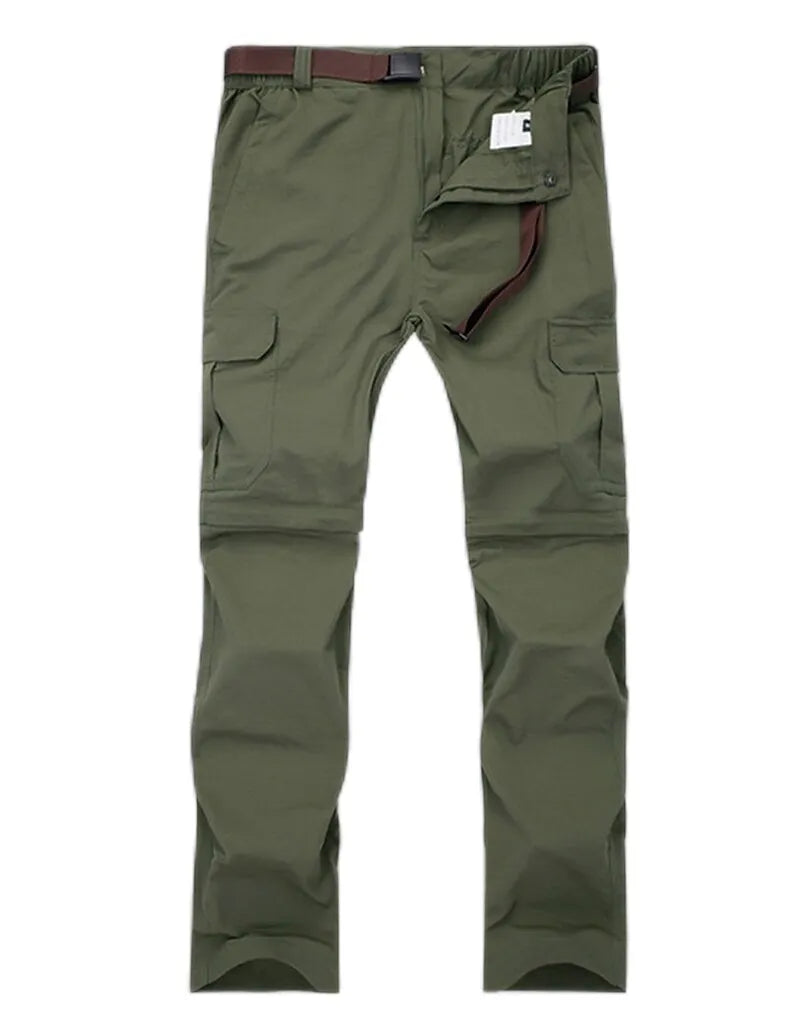 Ivy Manhattan | s Outdoor Pants Moisture