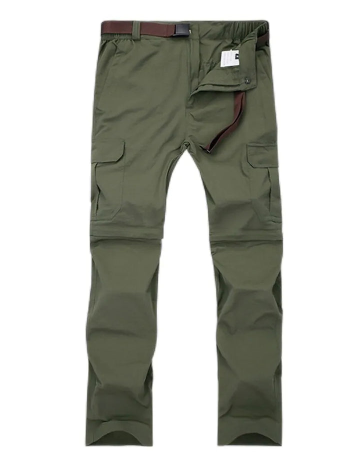 Ivy Manhattan | s Outdoor Pants Moisture