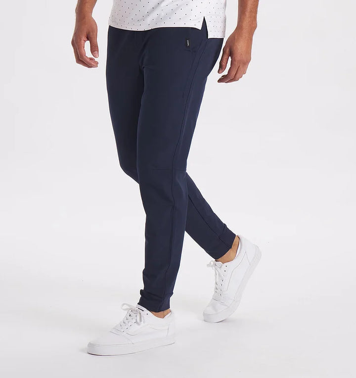Ivy Manhattan | Slim Fit Stretch Pants