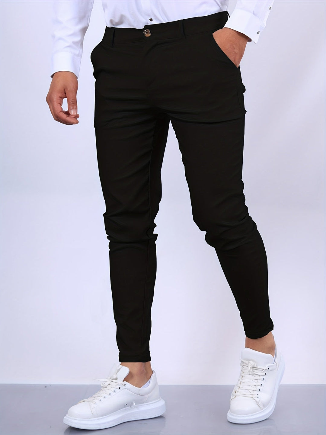 Ivy Manhattan | s Slim Fit Chino
