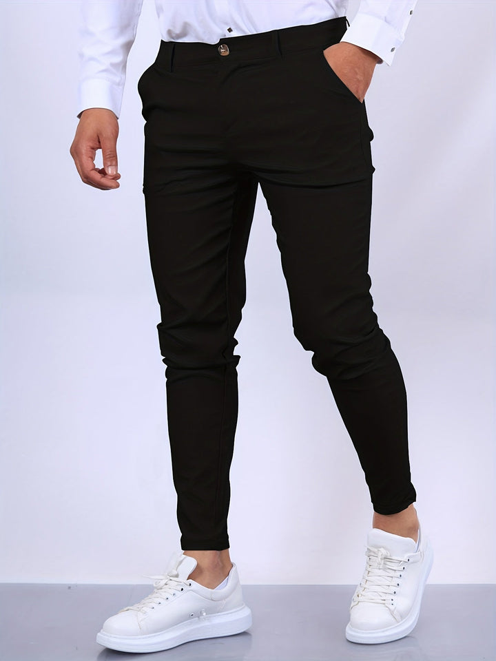 Ivy Manhattan | s Slim Fit Chino
