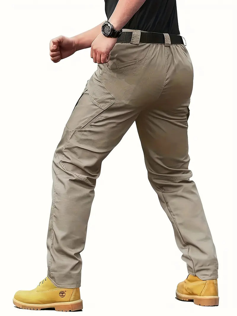 Ivy Manhattan | Outdoor Tactical Pants Multiple