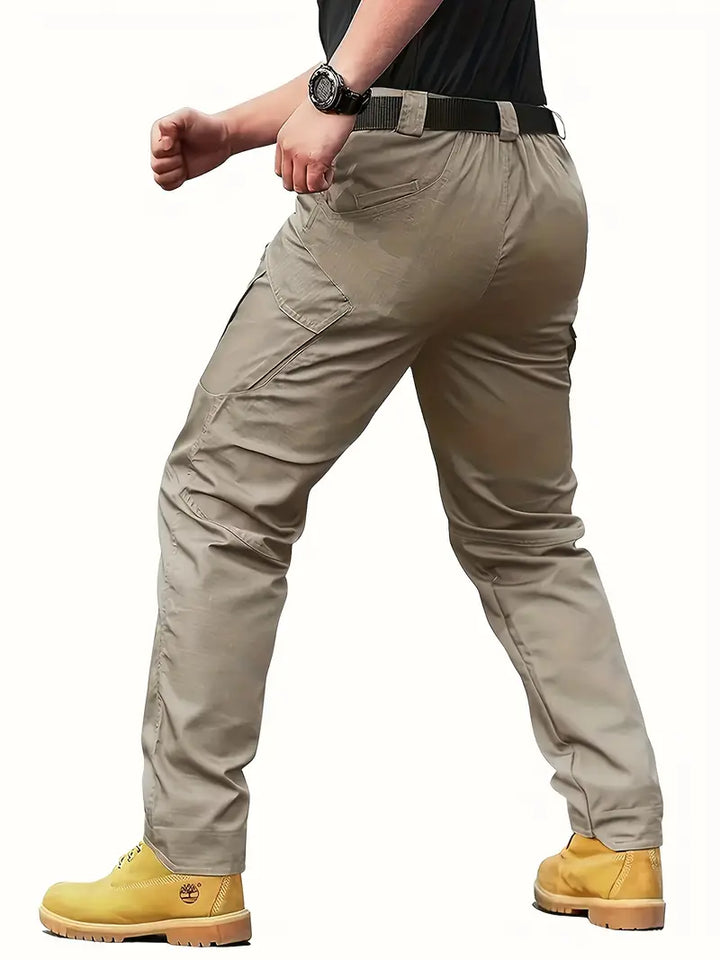 Ivy Manhattan | Outdoor Tactical Pants Multiple