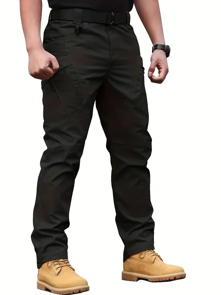 Ivy Manhattan | Outdoor Tactical Pants Multiple