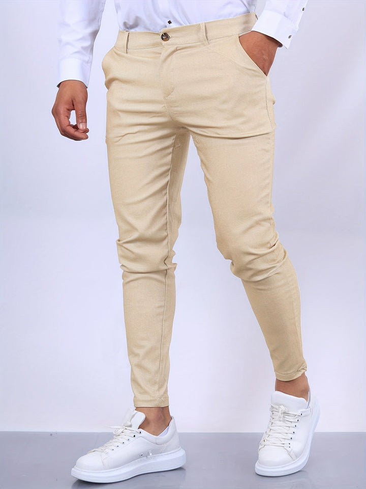 Ivy Manhattan | s Slim Fit Chino
