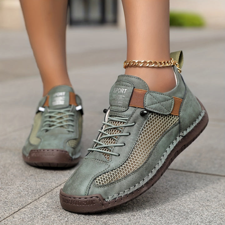 MIRA™ – Lightweight Summer Comfort with Breathable Design