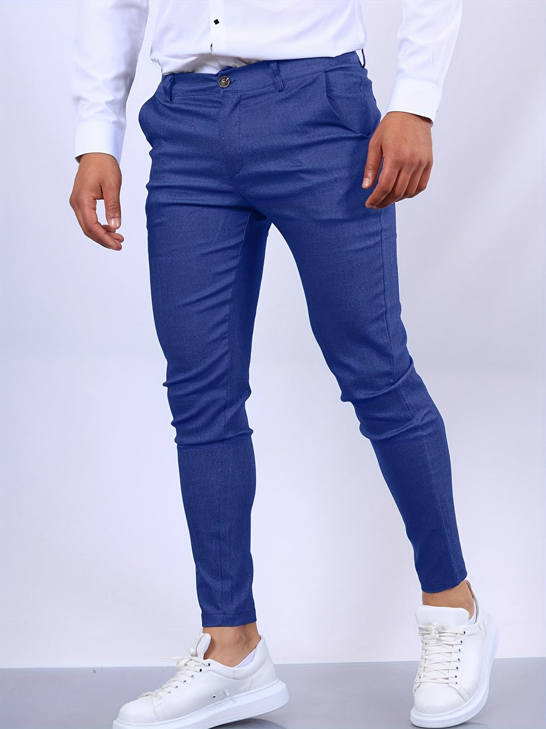 Ivy Manhattan | s Slim Fit Chino