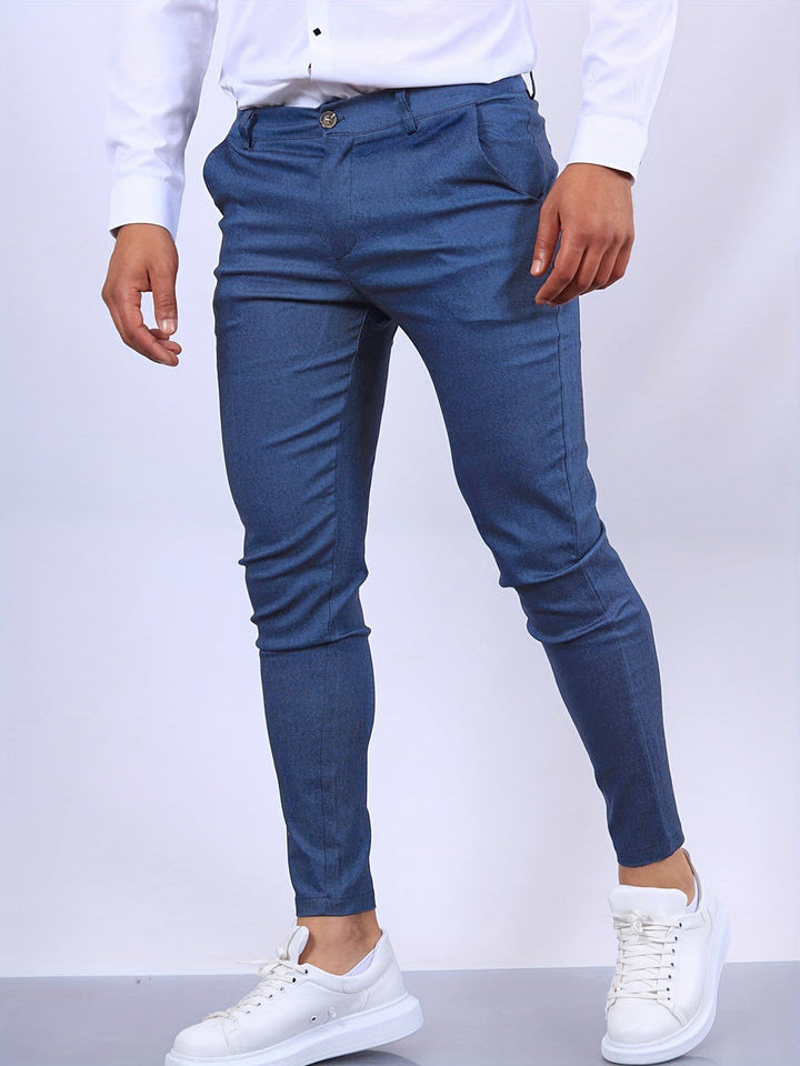 Ivy Manhattan | s Slim Fit Chino