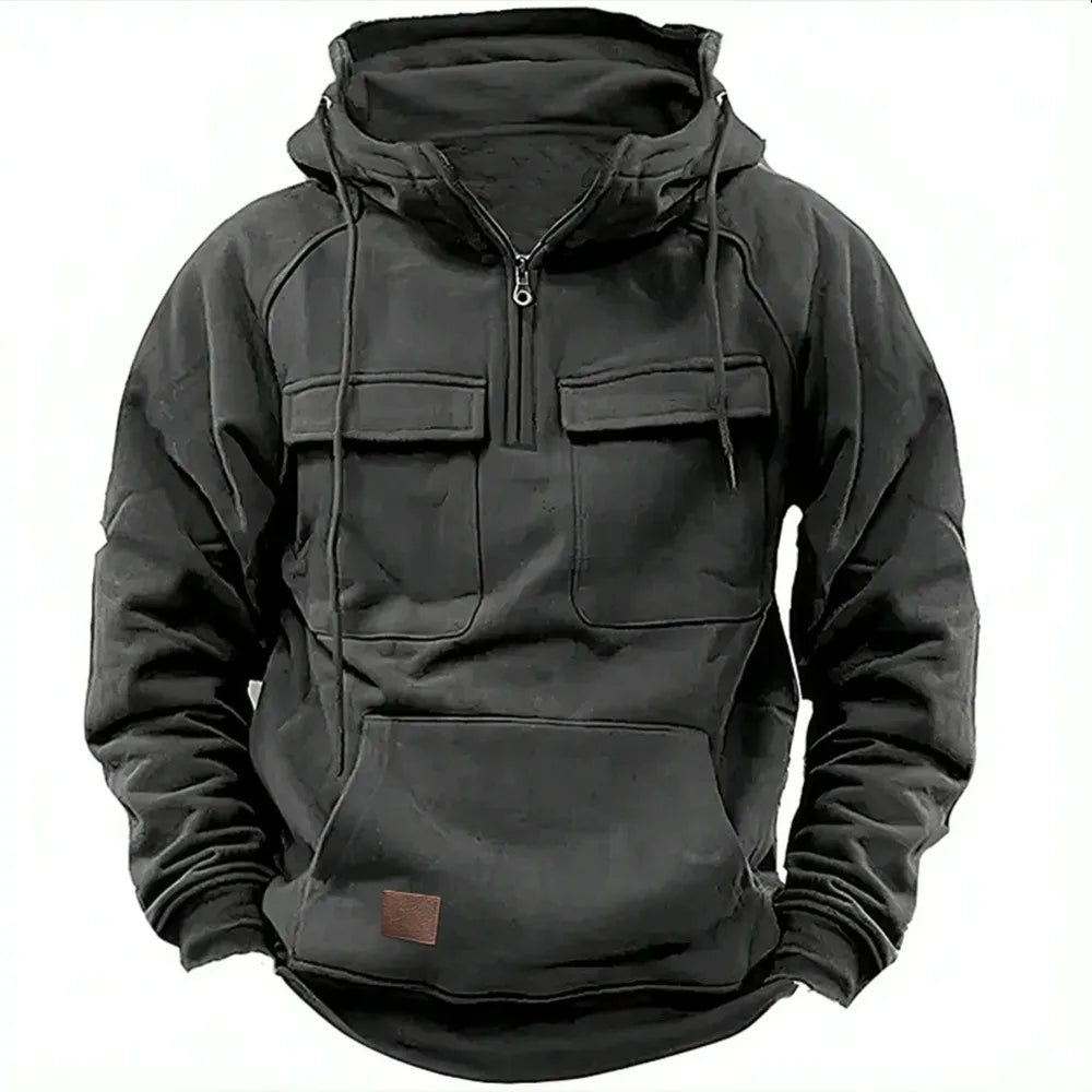 Ivy Manhattan | COMFORTABLE HOODIE