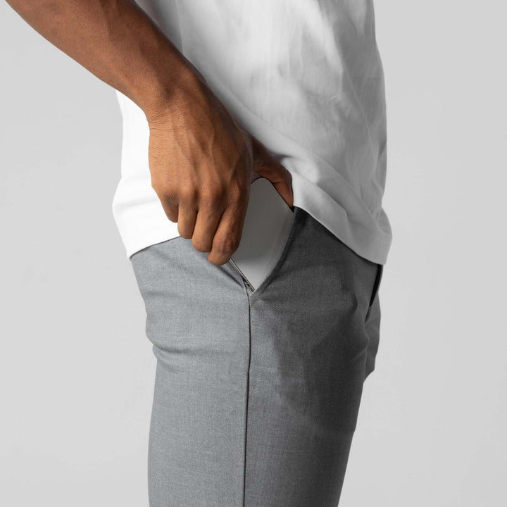 Ivy Manhattan | s Straight Cut Chino