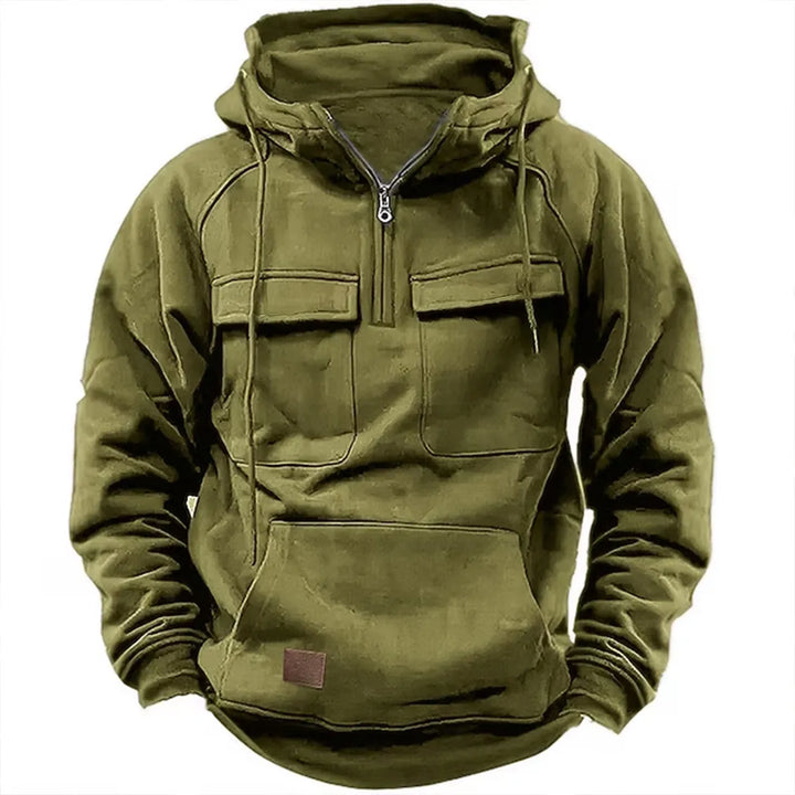 Ivy Manhattan | COMFORTABLE HOODIE