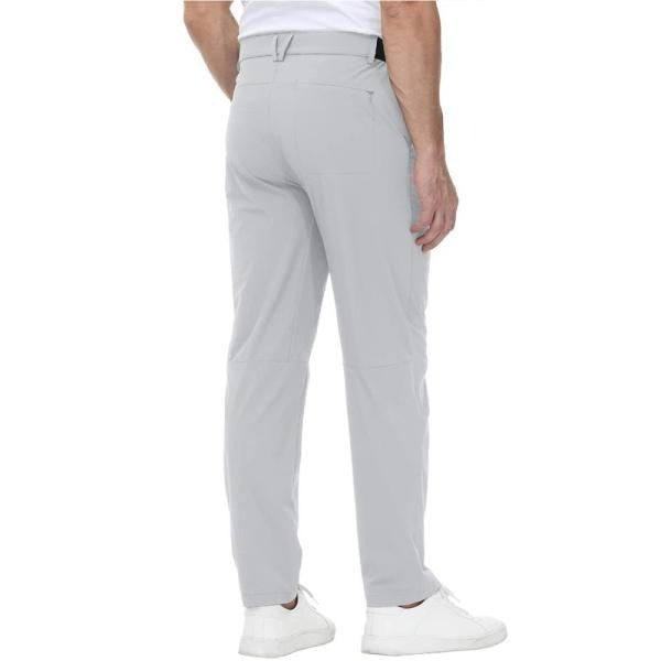 Ivy Manhattan | Lightweight Stretch Golf Pants