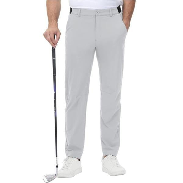 Ivy Manhattan | Lightweight Stretch Golf Pants
