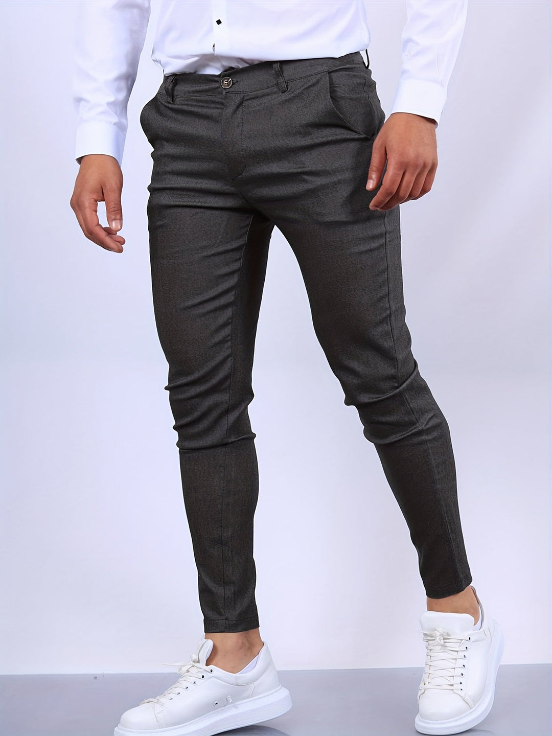 Ivy Manhattan | s Slim Fit Chino
