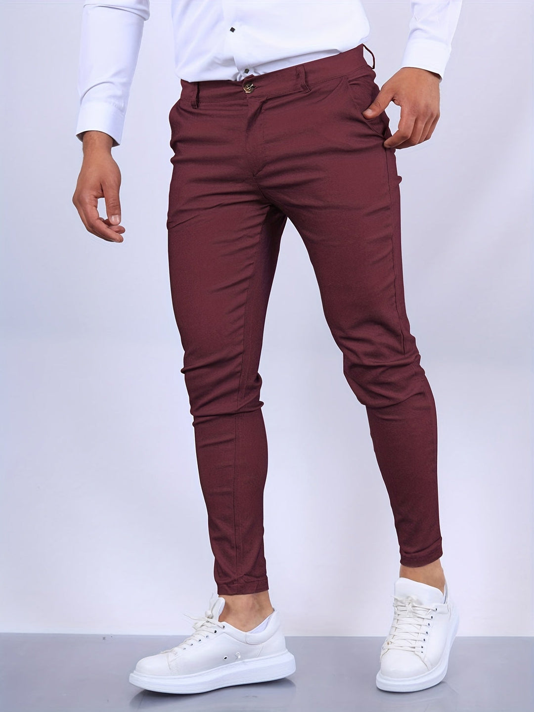 Ivy Manhattan | s Slim Fit Chino