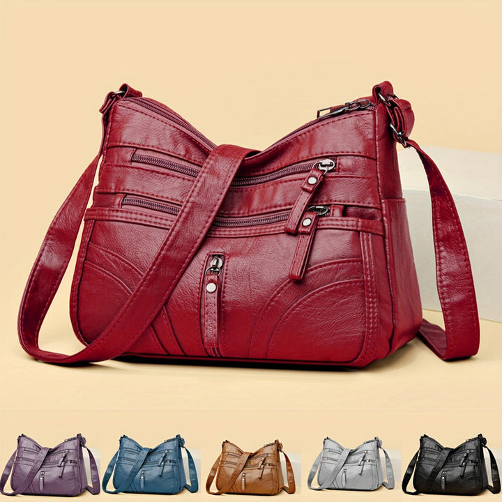 Casual Vintage Bag
