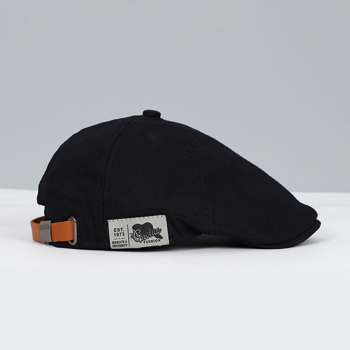 Ivy Manhattan | Adjustable Urban Cap Adults