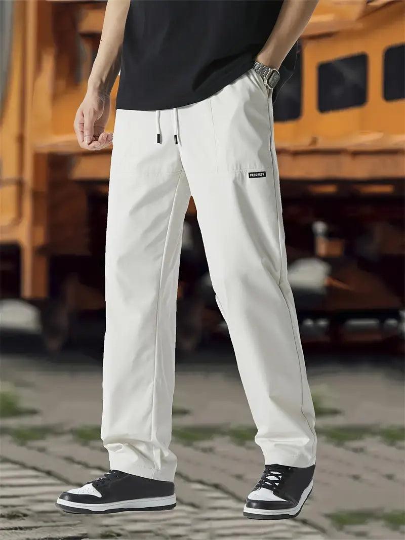 Ivy Manhattan | s Drawstring Pants Ideal