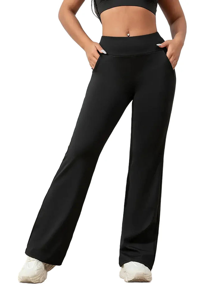 Ivy Manhattan | Judith Elegant Yoga Pants