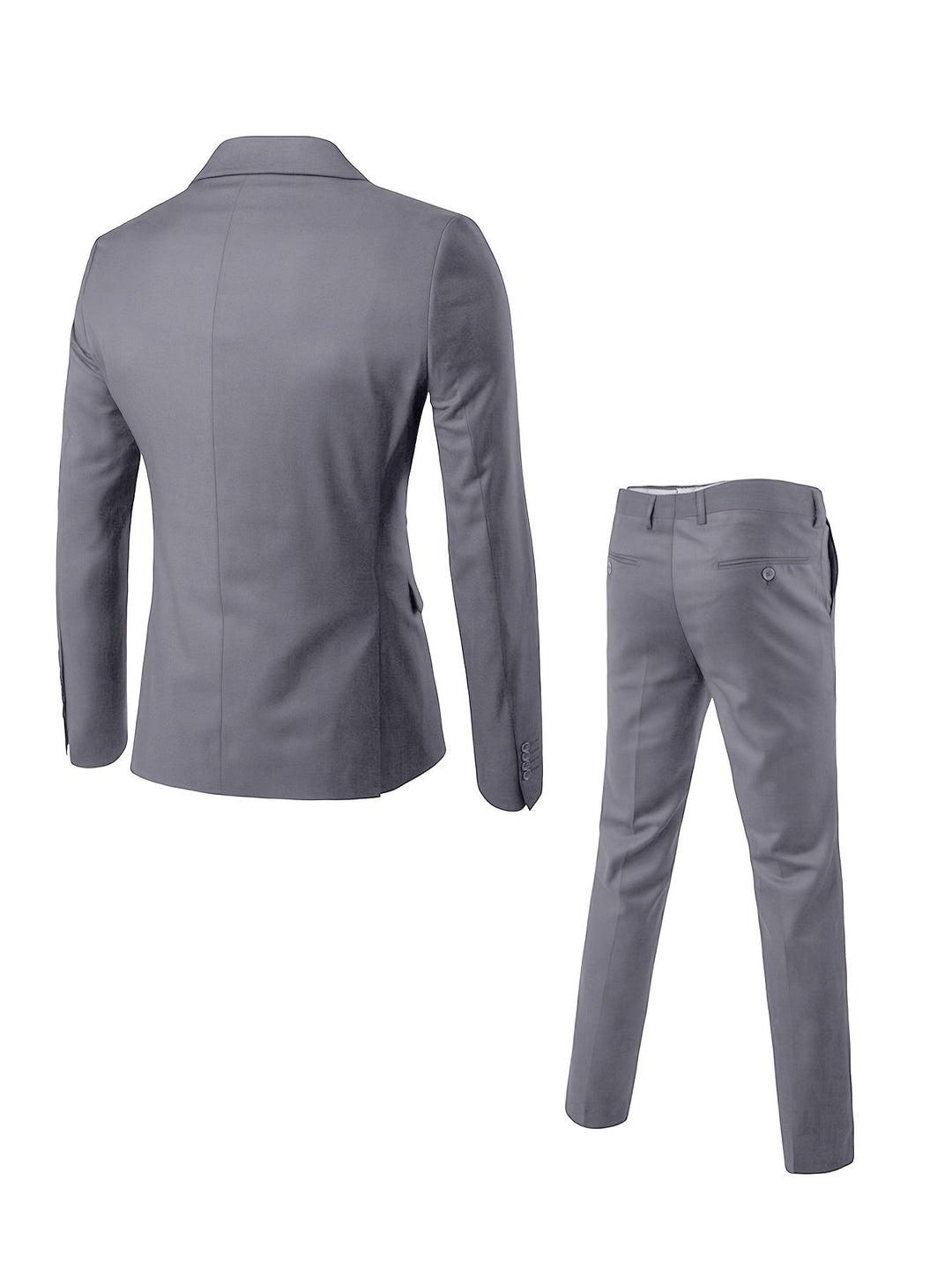 DUMONT LYON | MODERN SUIT FOR MEN