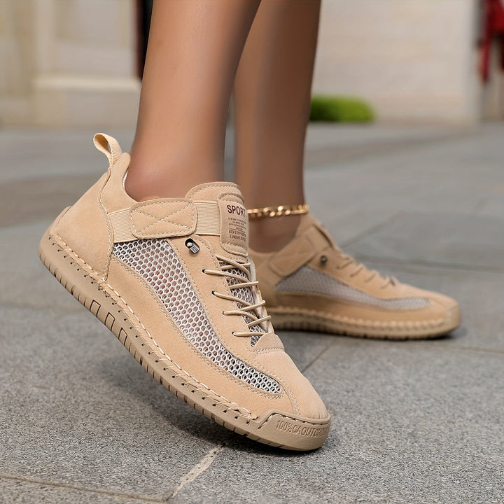 MIRA™ – Lightweight Summer Comfort with Breathable Design