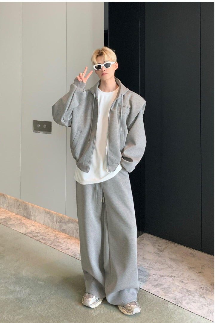 Ivy Manhattan | Two Piece Set Long