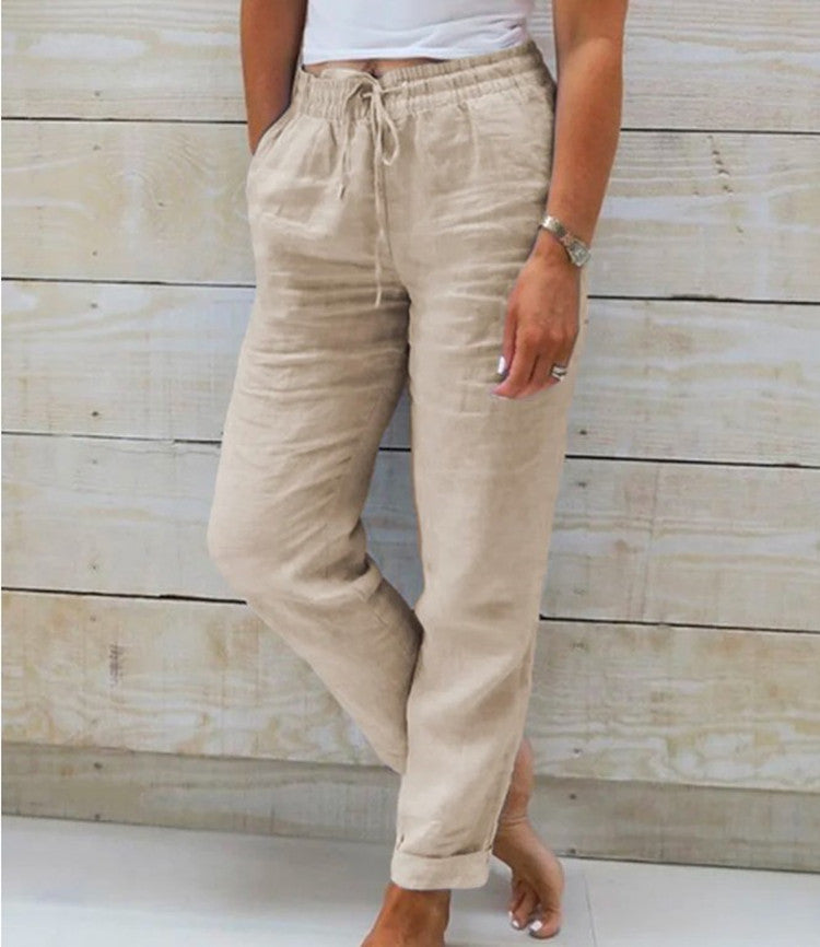 Ivy Manhattan | Madison Elegant Comfortable Pants