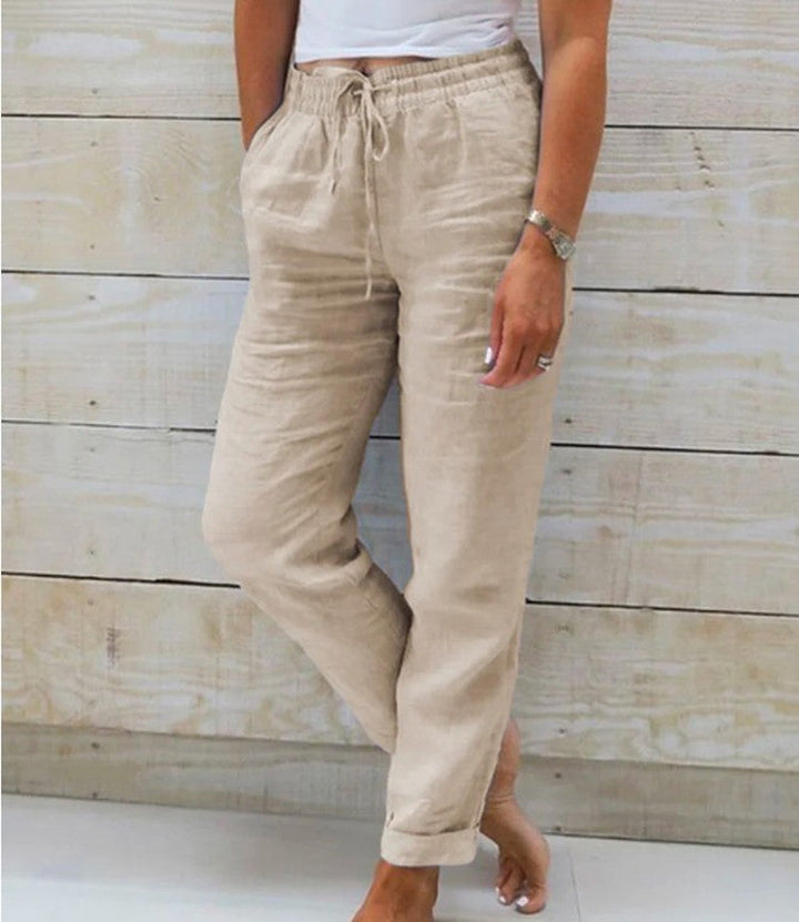 Ivy Manhattan | Madison Elegant Comfortable Pants
