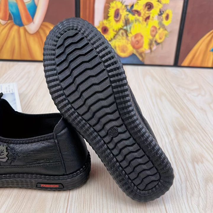 Amara – Comfortable shoes for sensitive feet