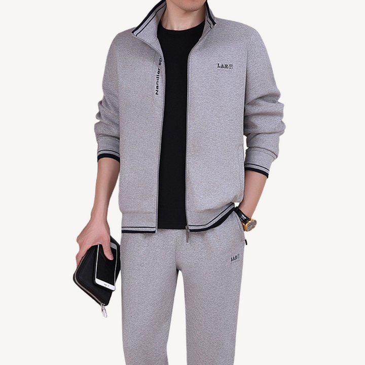 Ivy Manhattan | s Zip Up Tracksuit